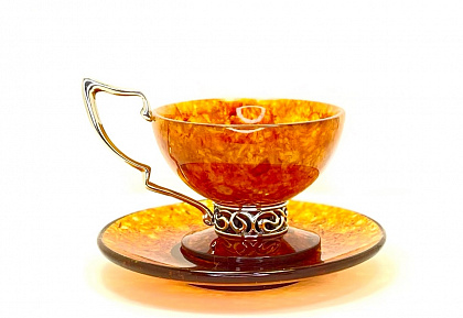 Чайная чашка "Гауди" 3304