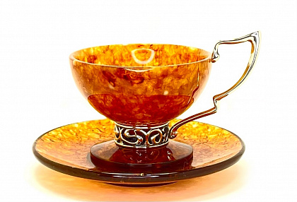 Чайная чашка "Гауди" 3304