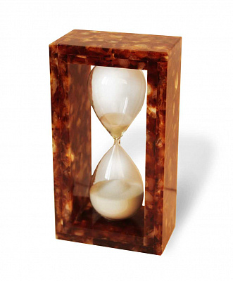 Сувенирные песочные часы 30 минут sv-chas-30m
